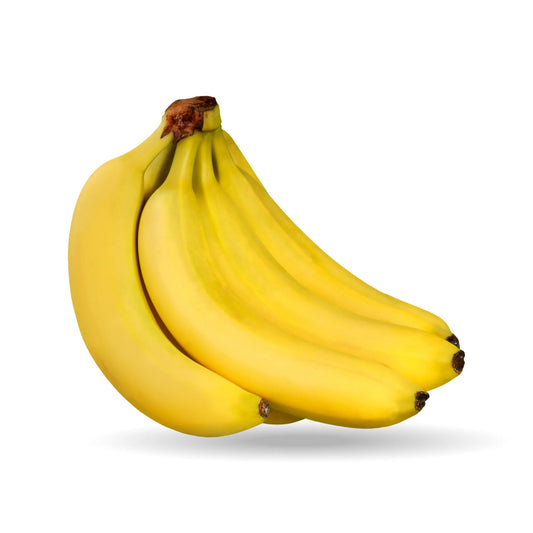 Banana (Kela) Medium Size Half Dozen